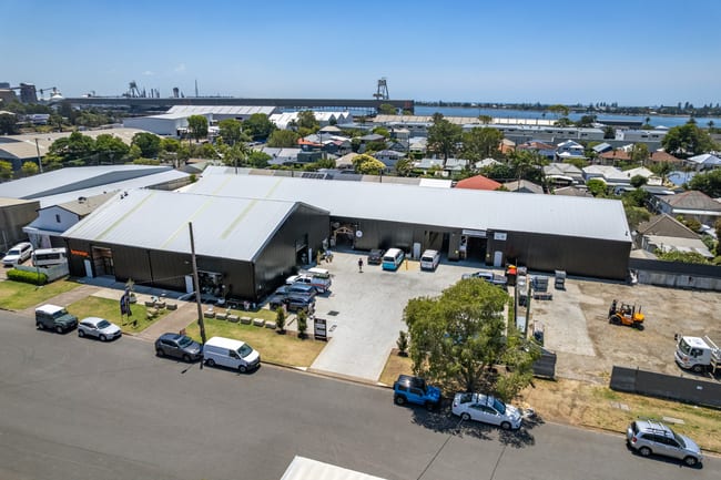 16 - 22 Gipps Street Carrington NSW 2294 16 - 22 Gipps Street Carrington NSW 2294