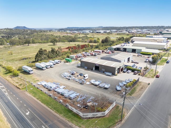 2 Molloy Street Torrington QLD 4350 2 Molloy Street Torrington QLD 4350