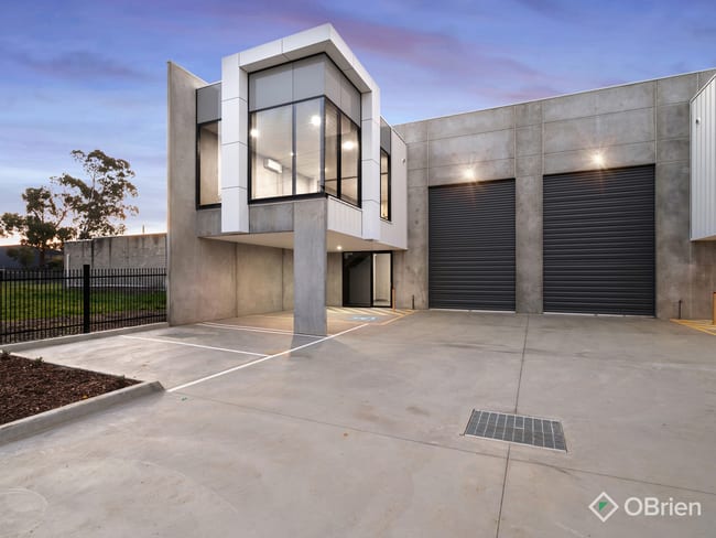 1-2/6 Thornhill Street Hastings VIC 3915 1-2/6 Thornhill Street Hastings VIC 3915