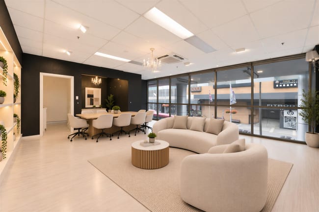 Office 23/1 Railway Parade Burwood NSW 2134 Office 23/1 Railway Parade Burwood NSW 2134