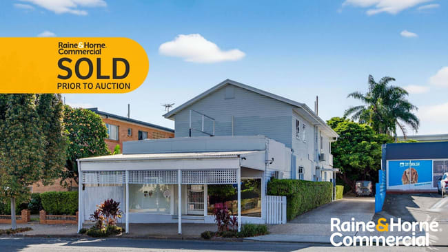 743 Sandgate Road Clayfield QLD 4011 743 Sandgate Road Clayfield QLD 4011