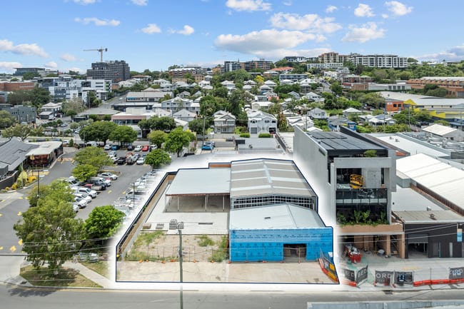 10 Collingwood Street Albion QLD 4010