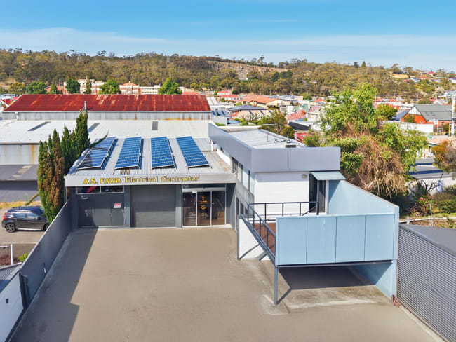 2/369 Argyle Street North Hobart TAS 7000