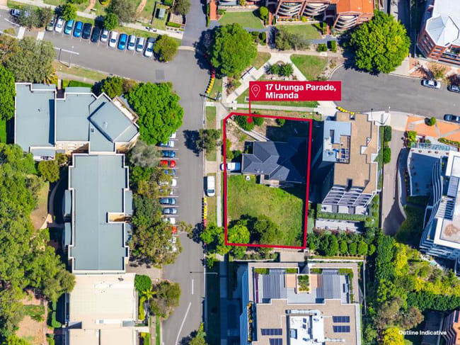 17 Urunga Parade Miranda NSW 2228 17 Urunga Parade Miranda NSW 2228