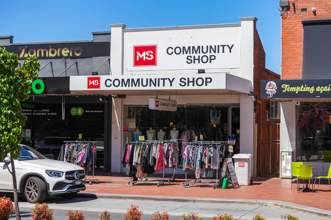 156 High Street Wodonga VIC 3690