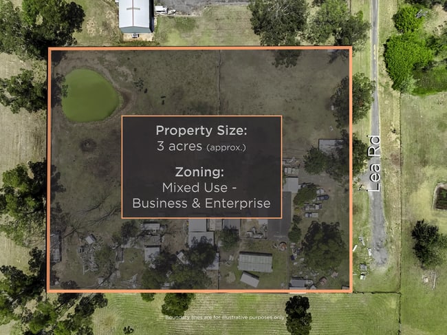 45 Lea Road Bradfield NSW 2556