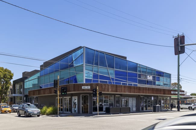 349-351 Bluff Road Hampton VIC 3188