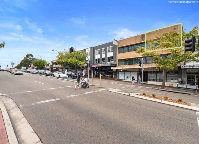 Suite 9/28-30 President Avenue Caringbah NSW 2229 Suite 9/28-30 President Avenue Caringbah NSW 2229