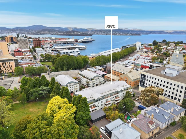 135/5A Gladstone Street Battery Point TAS 7004 135/5A Gladstone Street Battery Point TAS 7004