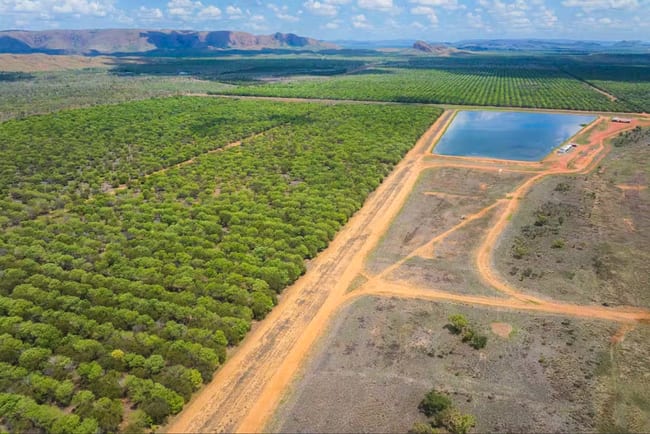 0 Kingston Rest Kununurra WA 6743 0 Kingston Rest Kununurra WA 6743