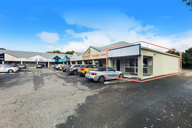 18/109 West Burleigh Road Burleigh Heads QLD 4220 18/109 West Burleigh Road Burleigh Heads QLD 4220