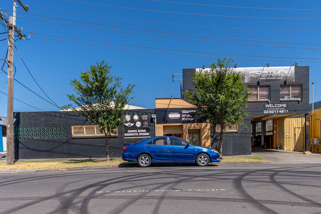 3 Evans Street Braybrook VIC 3019 3 Evans Street Braybrook VIC 3019