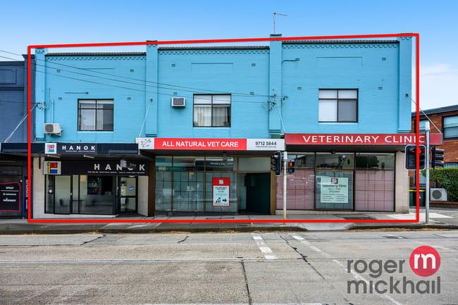 292 Lyons Road Russell Lea NSW 2046 292 Lyons Road Russell Lea NSW 2046