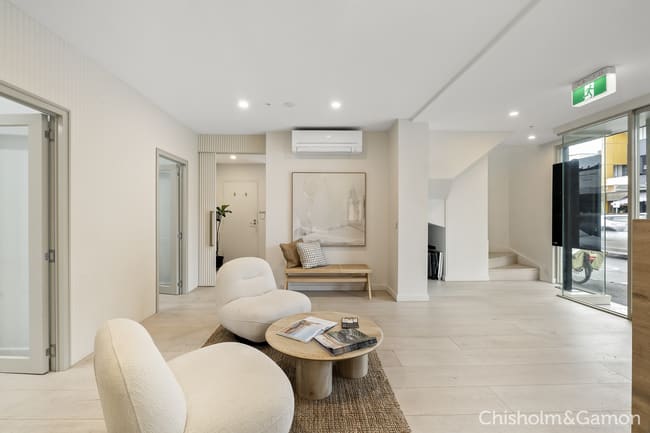 89 Ormond Road Elwood VIC 3184 89 Ormond Road Elwood VIC 3184