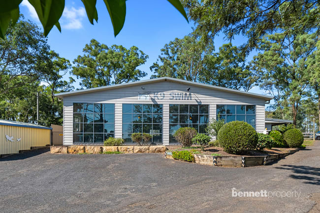 853 Kurmond Road North Richmond NSW 2754