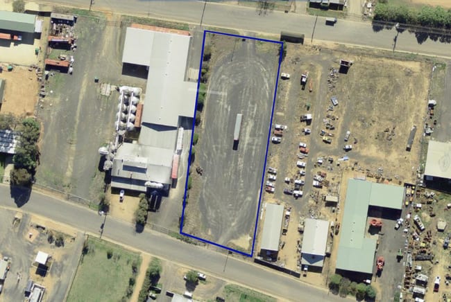8 Sungift Avenue Narromine NSW 2821 8 Sungift Avenue Narromine NSW 2821