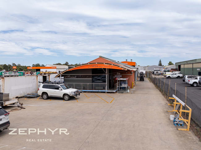 16 Richter Road Davenport WA 6230