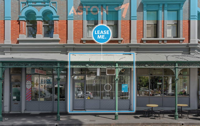 167 Elgin Street Carlton VIC 3053 167 Elgin Street Carlton VIC 3053