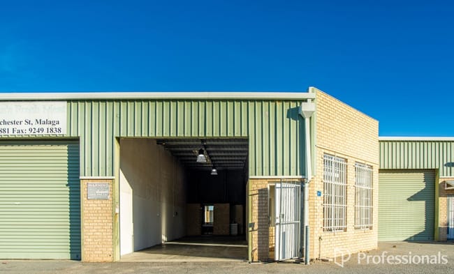 3/38 Westchester Road Malaga WA 6090