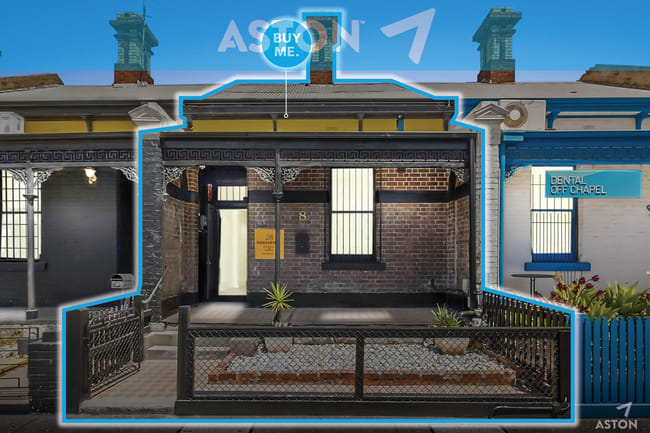 8 Chatham Street Prahran VIC 3181