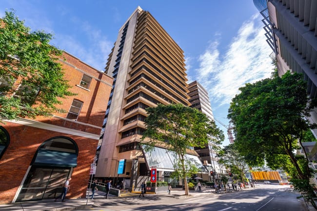 200 Mary Street Brisbane City QLD 4000 200 Mary Street Brisbane City QLD 4000