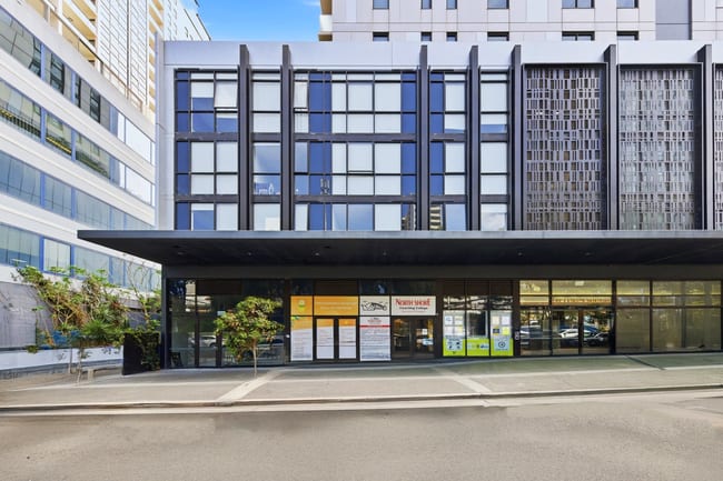 Shop 2/7 Deane Street Burwood NSW 2134