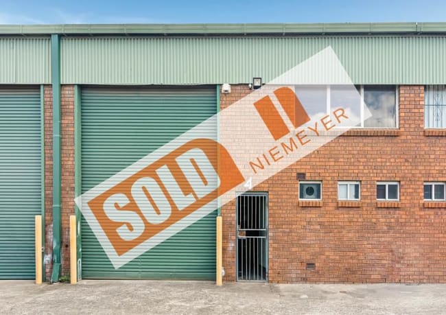 Unit 4/17 Childs Road Chipping Norton NSW 2170 Unit 4/17 Childs Road Chipping Norton NSW 2170