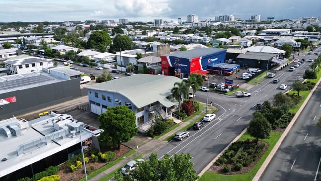 138-142 Spence Street Parramatta Park QLD 4870