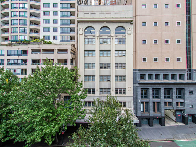 13/301 Castlereagh St Haymarket NSW 2000