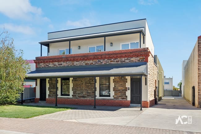 43-45 King Street Norwood SA 5067 43-45 King Street Norwood SA 5067