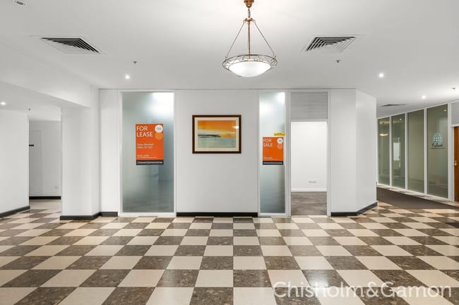 101/370 St Kilda Road Melbourne VIC 3000