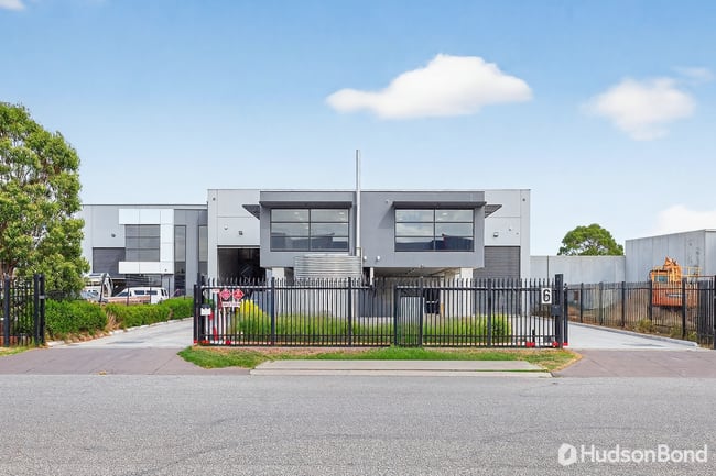 6 Graham Daff Boulevard Braeside VIC 3195 6 Graham Daff Boulevard Braeside VIC 3195