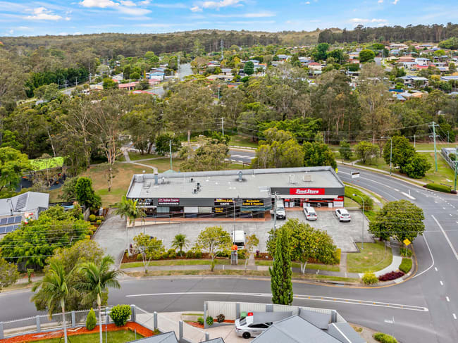 1-3 Belmore Drive Rochedale South QLD 4123