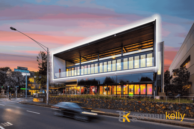 Suite 5/572-574 Swan Street Richmond VIC 3121 Suite 5/572-574 Swan Street Richmond VIC 3121