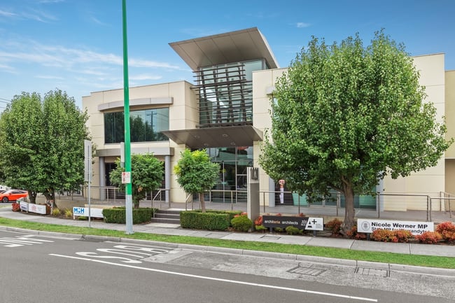 6/1020 Doncaster Road Doncaster East VIC 3109