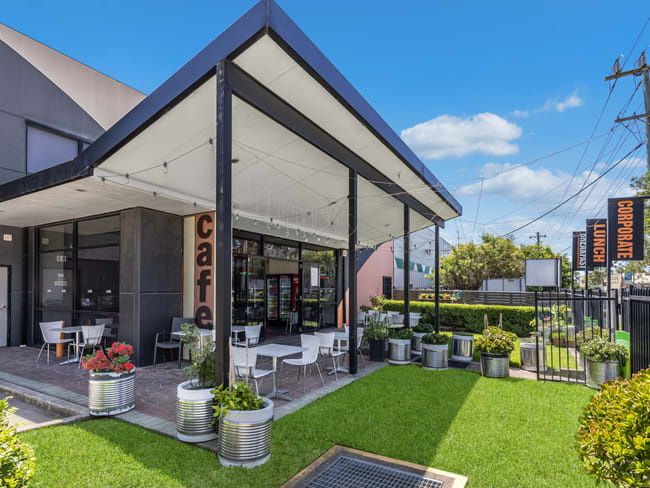8/103 Sargents Road Minchinbury NSW 2770 8/103 Sargents Road Minchinbury NSW 2770