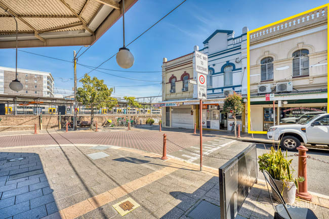 8 Charlotte Street Ashfield NSW 2131