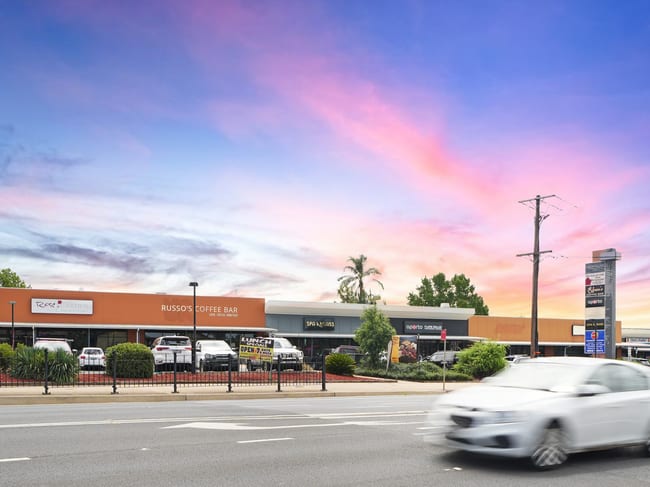 33-43 Whylandra Street Dubbo NSW 2830