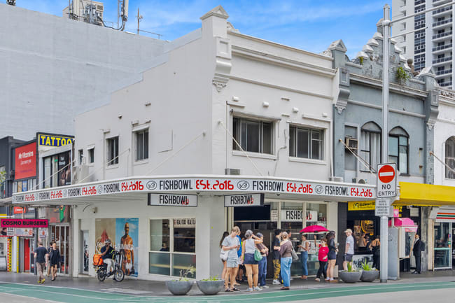 3 Bronte Road Bondi Junction NSW 2022