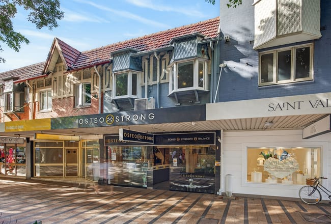 45 Sydney Road Manly NSW 2095 45 Sydney Road Manly NSW 2095