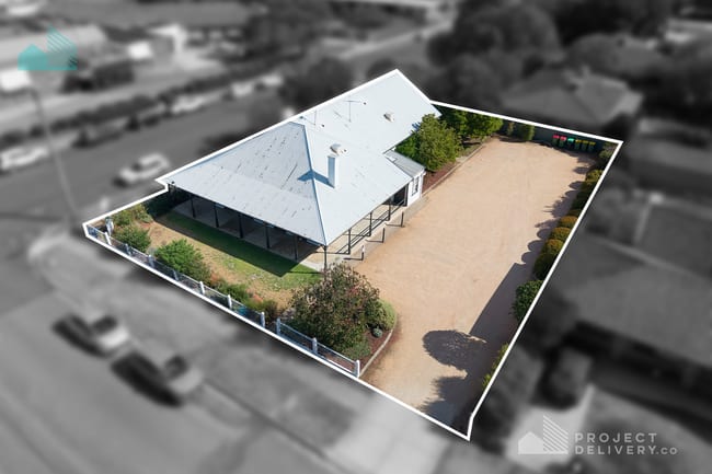 30 Evelyn Street Corowa NSW 2646 30 Evelyn Street Corowa NSW 2646