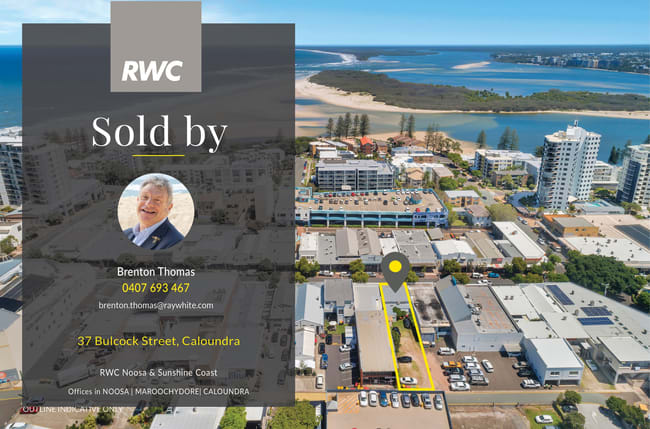 37 Bulcock Street Caloundra QLD 4551