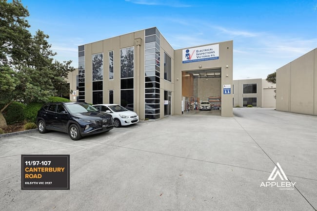 11/97-107 Canterbury Road Kilsyth VIC 3137 11/97-107 Canterbury Road Kilsyth VIC 3137