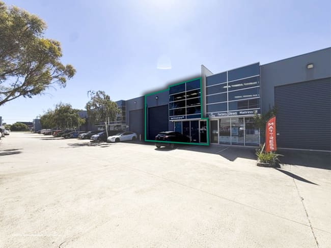 7/111 Lewis Road Knoxfield VIC 3180 7/111 Lewis Road Knoxfield VIC 3180