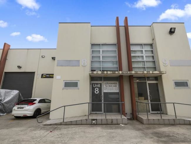 Unit 8/115-117 Orchard Road Chester Hill NSW 2162