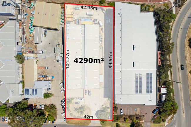 44 Ledgar Rd Balcatta WA 6021 44 Ledgar Rd Balcatta WA 6021