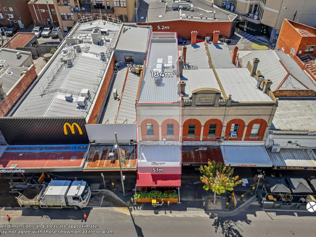 30 Puckle Street Moonee Ponds VIC 3039 30 Puckle Street Moonee Ponds VIC 3039