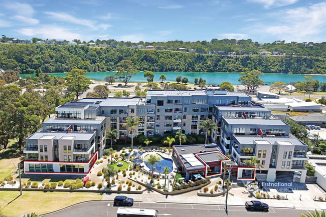 85/1 Esplanade Lakes Entrance VIC 3909 85/1 Esplanade Lakes Entrance VIC 3909
