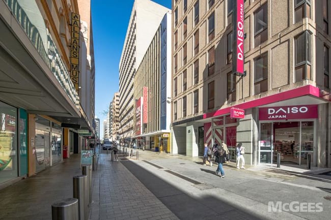Level 4 Unit 25/55 Gawler Place Adelaide SA 5000 Level 4 Unit 25/55 Gawler Place Adelaide SA 5000