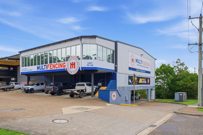 18/26 Oakdale Road Gateshead NSW 2290